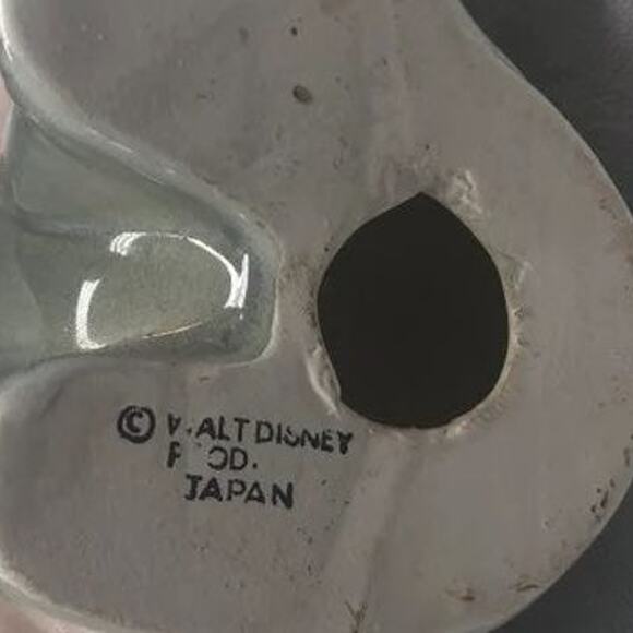 Vintage Dumbo The Flying Elephant - Picture 4 of 5